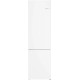 BOSCH Combi  KGN392WCF. No Frost, Blanco, Clase C